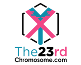 https://www.logocontest.com/public/logoimage/1684567785The23rd Chromosome_8.png